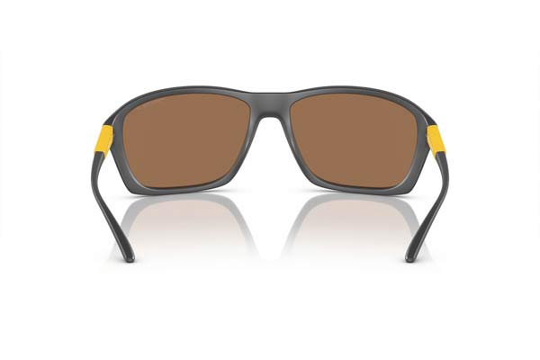 ARNETTE 4329 NITEWISH Γυαλια Ηλιου 
