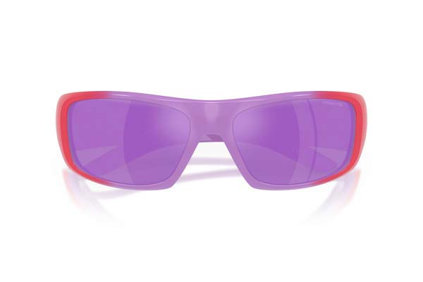 ARNETTE 4182 HOT SHOT Γυαλια Ηλιου 