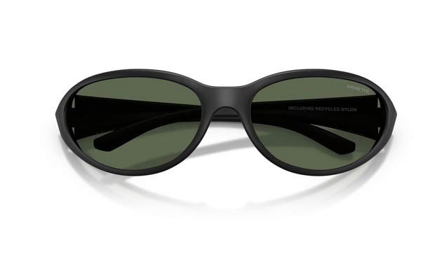 ARNETTE 4368 RAVEN Γυαλια Ηλιου 