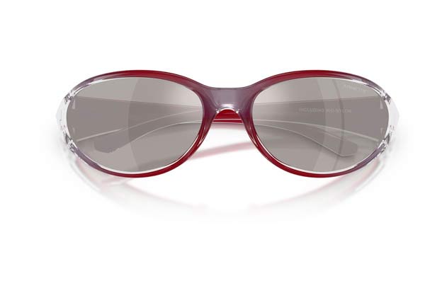 ARNETTE 4368 RAVEN Γυαλια Ηλιου 