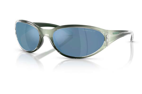 ARNETTE 4368 RAVEN Γυαλια Ηλιου 