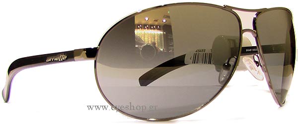 arnette 3049 Lockdown Γυαλια Ηλιου 