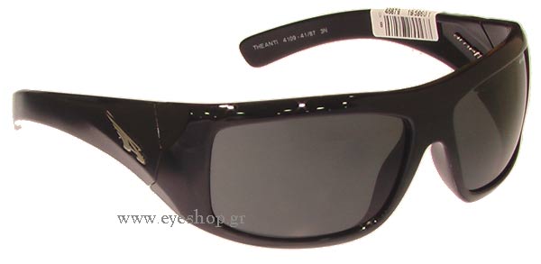 arnette 4109 Γυαλια Ηλιου 