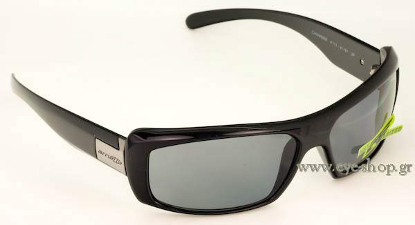 arnette 4111 Chamber Γυαλια Ηλιου 