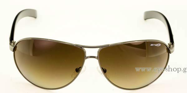 ARNETTE 3049 Lockdown Γυαλια Ηλιου 