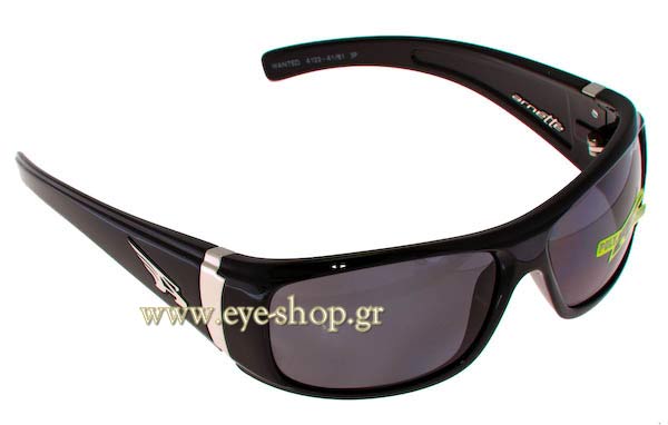 arnette 4122 Γυαλια Ηλιου 