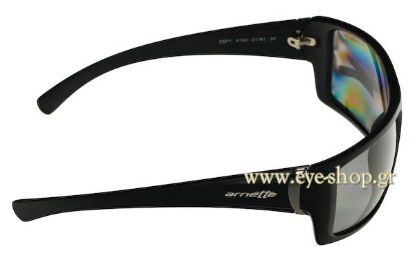 ARNETTE 4124 Defy Γυαλια Ηλιου 