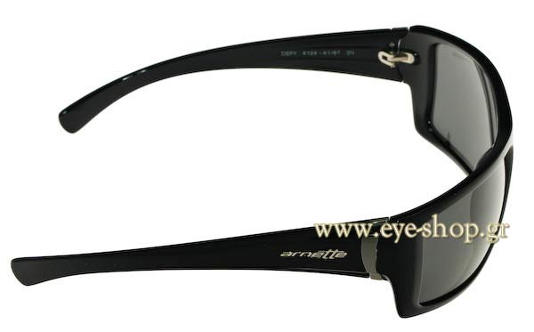 ARNETTE 4124 Defy Γυαλια Ηλιου 