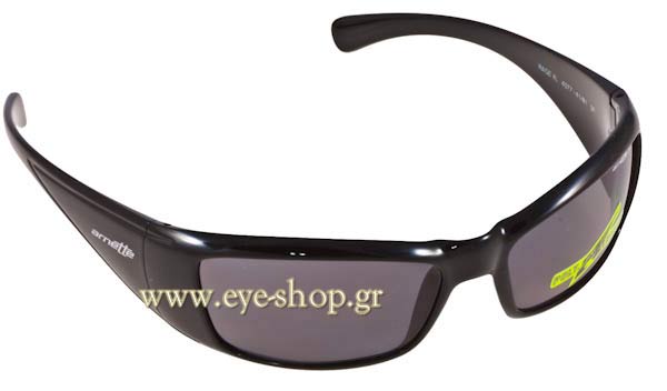 arnette 4077 Rage XL Γυαλια Ηλιου 