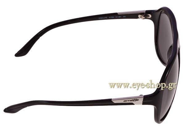 ARNETTE 4134 High Life Γυαλια Ηλιου 