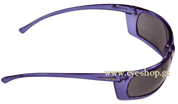 ARNETTE 4007 Slide Γυαλια Ηλιου 