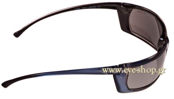 ARNETTE 4007 Slide Γυαλια Ηλιου 