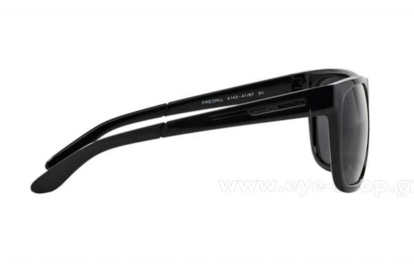 ARNETTE Fire Drill 4143 Γυαλια Ηλιου 