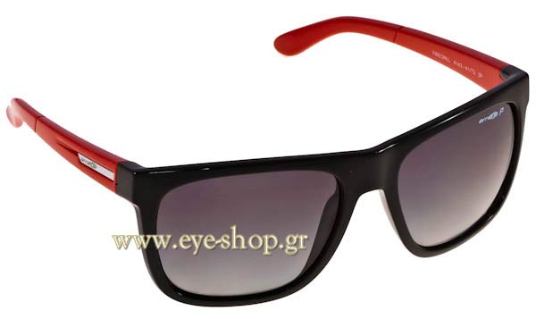 arnette Fire Drill 4143 Γυαλια Ηλιου 