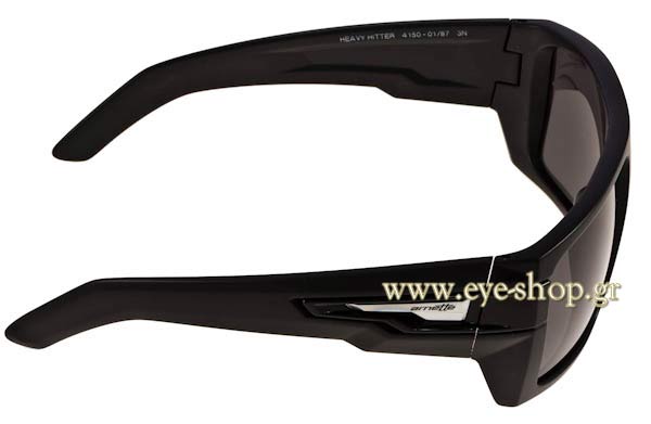 ARNETTE HEAVY HITTER 4150 Γυαλια Ηλιου 