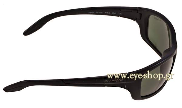 ARNETTE SWING PLATE 4160 Γυαλια Ηλιου 