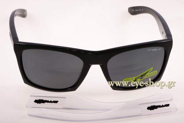 ARNETTE DIBS 4169 Γυαλια Ηλιου 