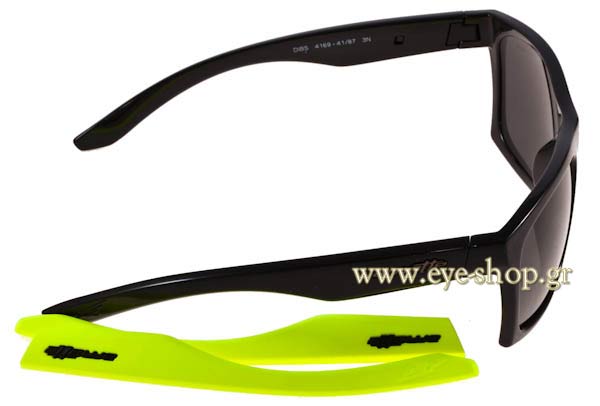 ARNETTE DIBS 4169 Γυαλια Ηλιου 
