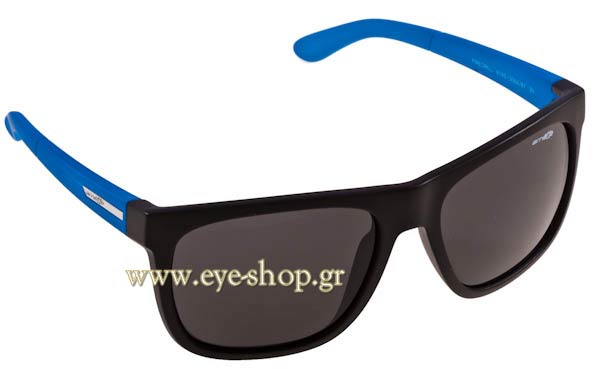 arnette Fire Drill 4143 Γυαλια Ηλιου 