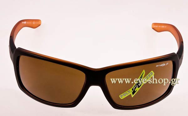 ARNETTE Chop Shop 4172 Γυαλια Ηλιου 
