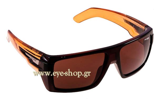 arnette HEAVY HITTER 4150 Γυαλια Ηλιου 