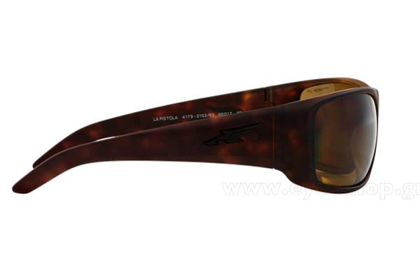 ARNETTE LA PISTOLA 4179 Γυαλια Ηλιου 