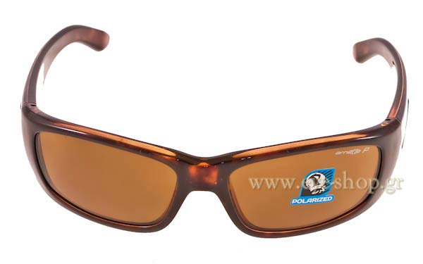 ARNETTE QUICK DRAW 4178 Γυαλια Ηλιου 