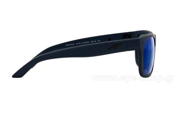 ARNETTE Dropout 4176 Γυαλια Ηλιου 