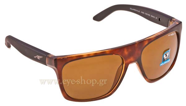 arnette Squaresville 4184 Γυαλια Ηλιου 