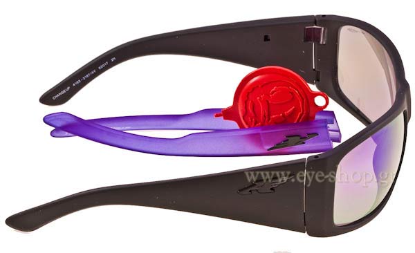 ARNETTE CHANGEUP 4183 Γυαλια Ηλιου 