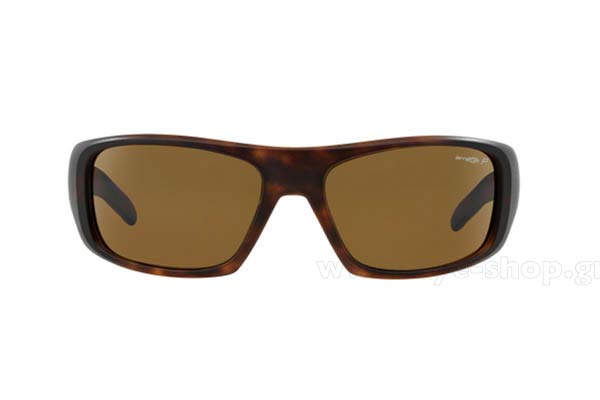 ARNETTE 4182 HOT SHOT Γυαλια Ηλιου 