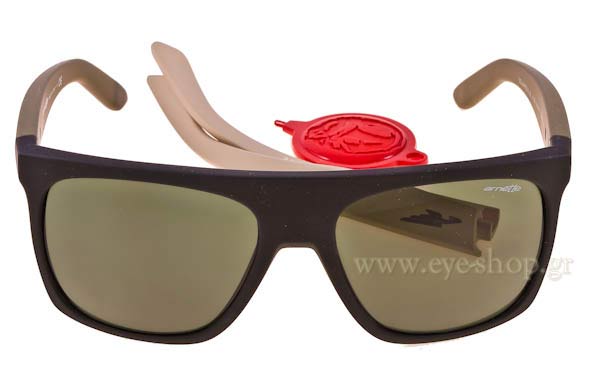 ARNETTE Squaresville 4184 Γυαλια Ηλιου 