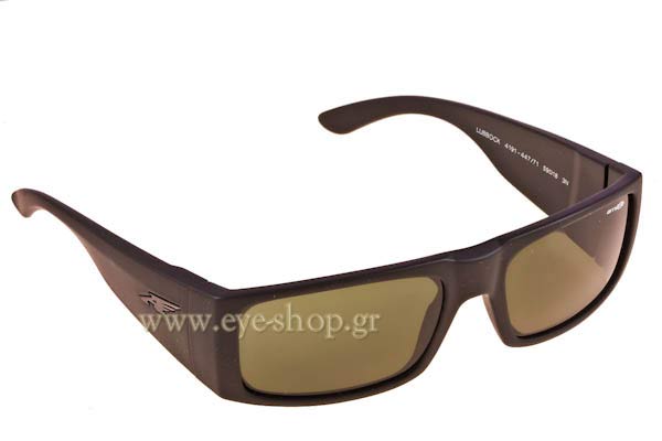 arnette LUBBOCK 4191 Γυαλια Ηλιου 