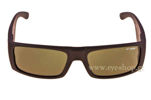 ARNETTE LUBBOCK 4191 Γυαλια Ηλιου 