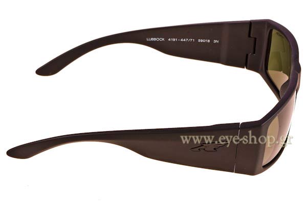 ARNETTE LUBBOCK 4191 Γυαλια Ηλιου 
