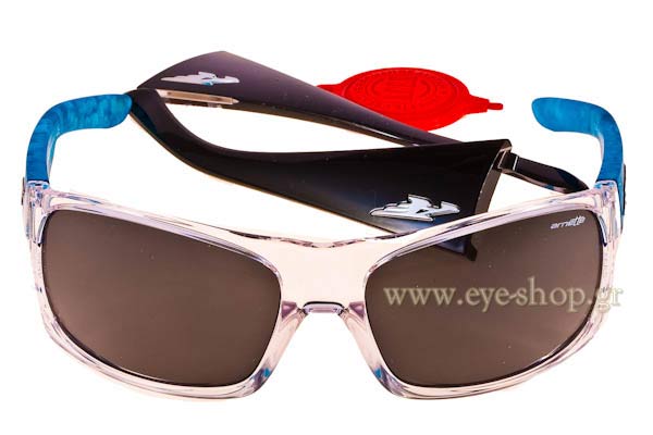 ARNETTE CHANGEUP 4183 Γυαλια Ηλιου 