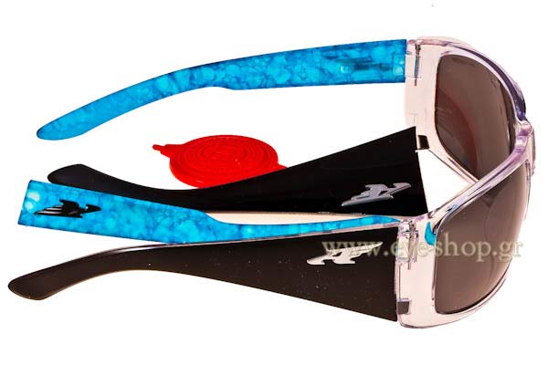 ARNETTE CHANGEUP 4183 Γυαλια Ηλιου 