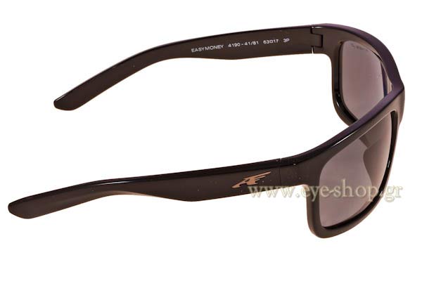ARNETTE EASY MONEY 4190 Γυαλια Ηλιου 