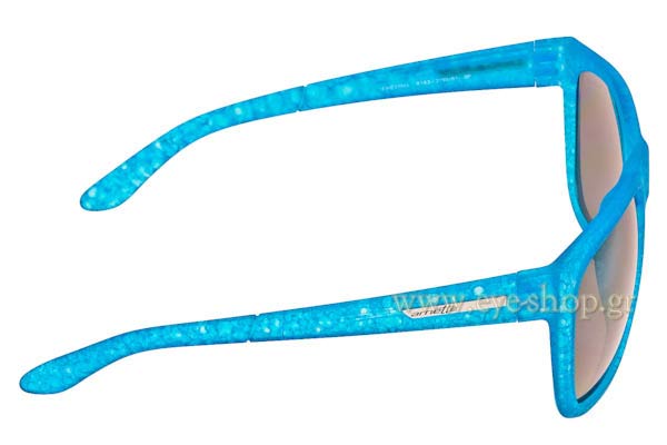 ARNETTE Fire Drill 4143 Γυαλια Ηλιου 