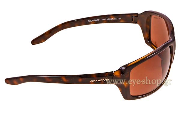 ARNETTE Chop Shop 4172 Γυαλια Ηλιου 