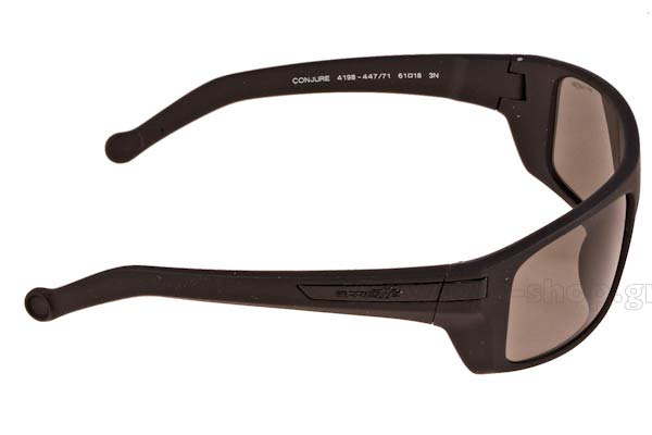 ARNETTE CONJURE 4198 Γυαλια Ηλιου 