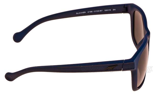 ARNETTE SLACKER 4196 Γυαλια Ηλιου 
