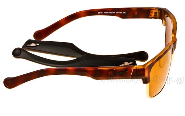 ARNETTE DEAN 4205 Γυαλια Ηλιου 