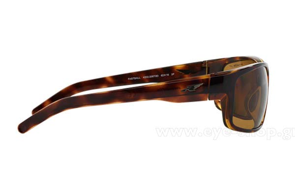 ARNETTE FASTBALL 4202 Γυαλια Ηλιου 