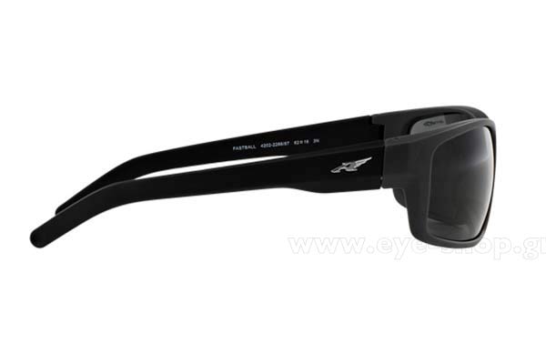 ARNETTE FASTBALL 4202 Γυαλια Ηλιου 