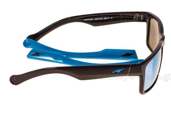 ARNETTE Specialist 4204 Γυαλια Ηλιου 