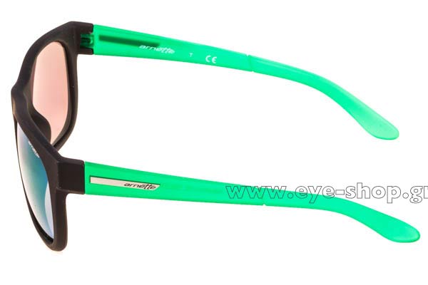 ARNETTE Fire Drill Lite 4206 Γυαλια Ηλιου 