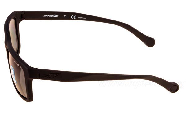 ARNETTE BISCUIT 4208 Γυαλια Ηλιου 