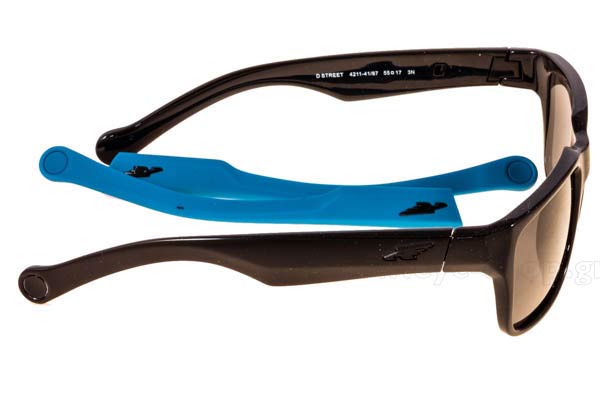 ARNETTE D STREET 4211 Γυαλια Ηλιου 