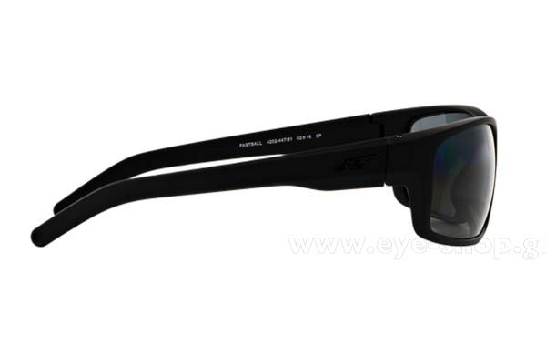 ARNETTE FASTBALL 4202 Γυαλια Ηλιου 